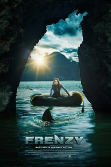 Poster do filme Frenzy