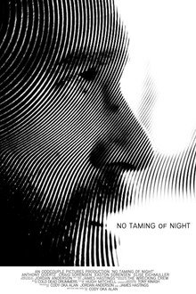 No Taming of Night