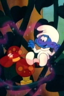 The Smurfs season 7 episode 8
