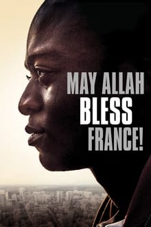 May Allah Bless France! movie poster