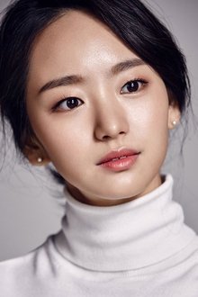 Photo of Won Jin-ah