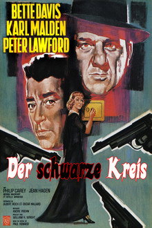 Der schwarze Kreis