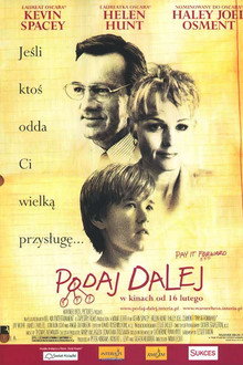 Podaj dalej