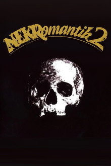 Некромантик 2
