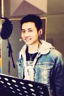 Photo of Zhao Qianjing