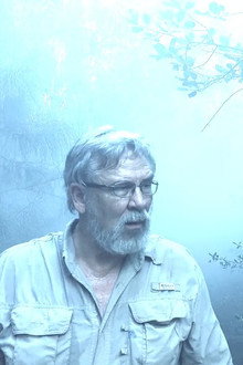 Alone with Bigfoot