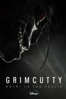 Grimcutty - Nutri la tua follia