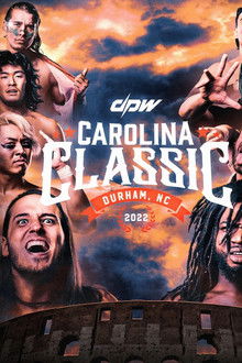 DPW Carolina Classic