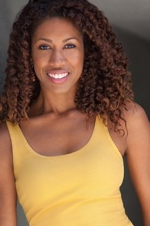 Photo of Eboni 'Chrystal' Adams