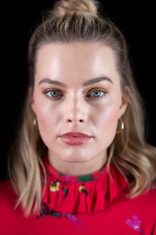 Photo of Margot Robbie