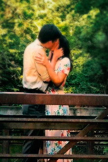 Ageless Love