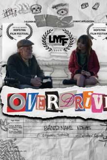 Overdrive