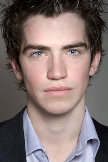 Photo of Andrew Simpson