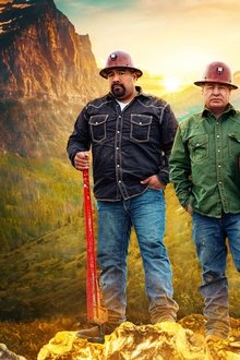 Gold-Rush-Mine-Rescue-with-Freddy-&-Juan