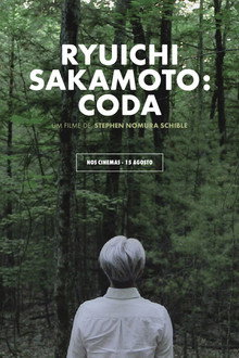 Ryuichi Sakamoto: CODA