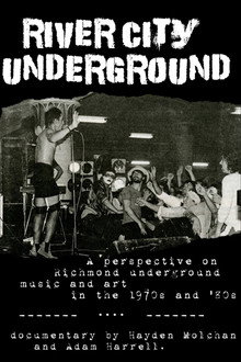 River City Underground