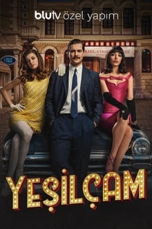 Yesilcam 1ª Temporada Complete