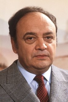 Photo of Raymond Pellegrin