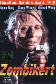 Zombikert