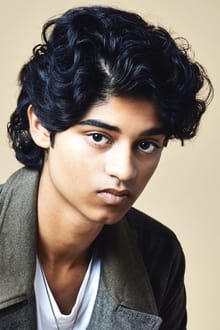 Photo of Rohan Chand