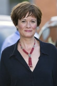 Foto de perfil de Catherine Russell