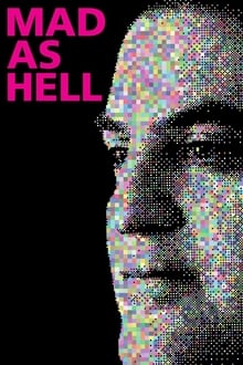 Poster do filme Mad As Hell