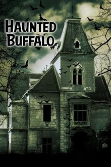 Haunted Buffalo Haunted Buffalo