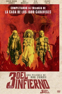 3 del infierno