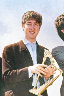 The Beatles: The Sound of a Revolution