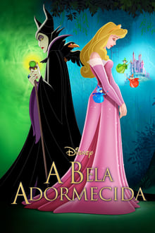 Poster do filme Sleeping Beauty