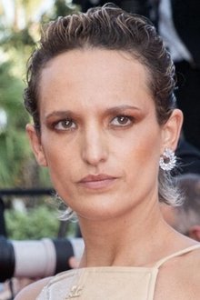 Photo of Agathe Rousselle