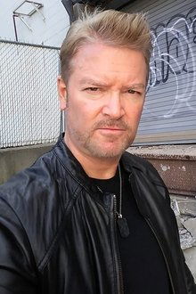 Photo of Roy William Gardner