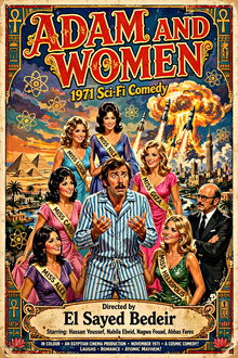 Adam and Women