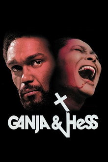 Ganja y Hess