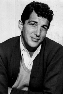 Photo of Dean Martin