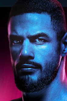 UFC Fight Night 264: Bonfim vs. Brown