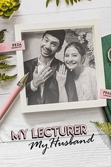 My Lecturer, My Husband