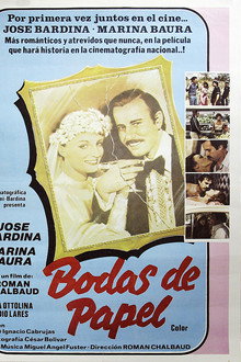 Bodas de Papel