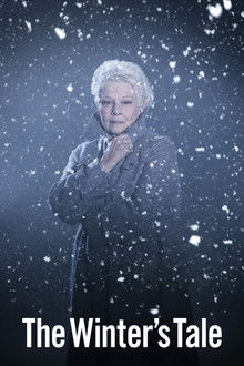 Branagh Theatre Live: The Winter's Tale