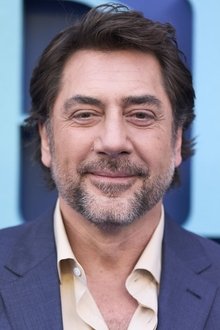 Photo of Javier Bardem