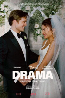 Totali drama