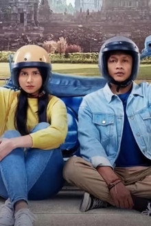 Mendung Tanpo Udan