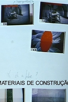 Materiais de Construção