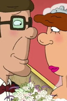 The Wedding Frame