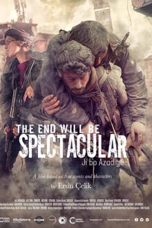 The End Will Be Spectacular 2021