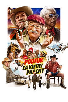 Podfuk za všetky prachy