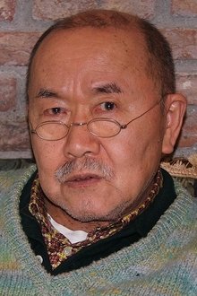 Photo of Takehiro Nakajima