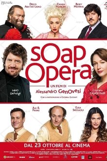 Soap Opera Soap Opera