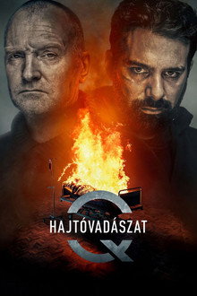 Q-ügyosztály 5 - Hajtóvadászat