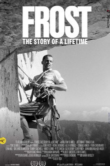 Frost: The Story of a Lifetime